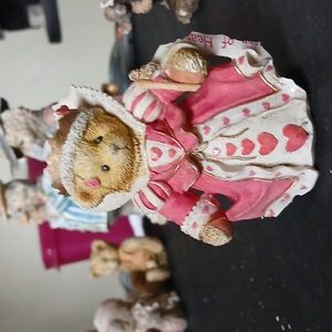 Priscilla collection